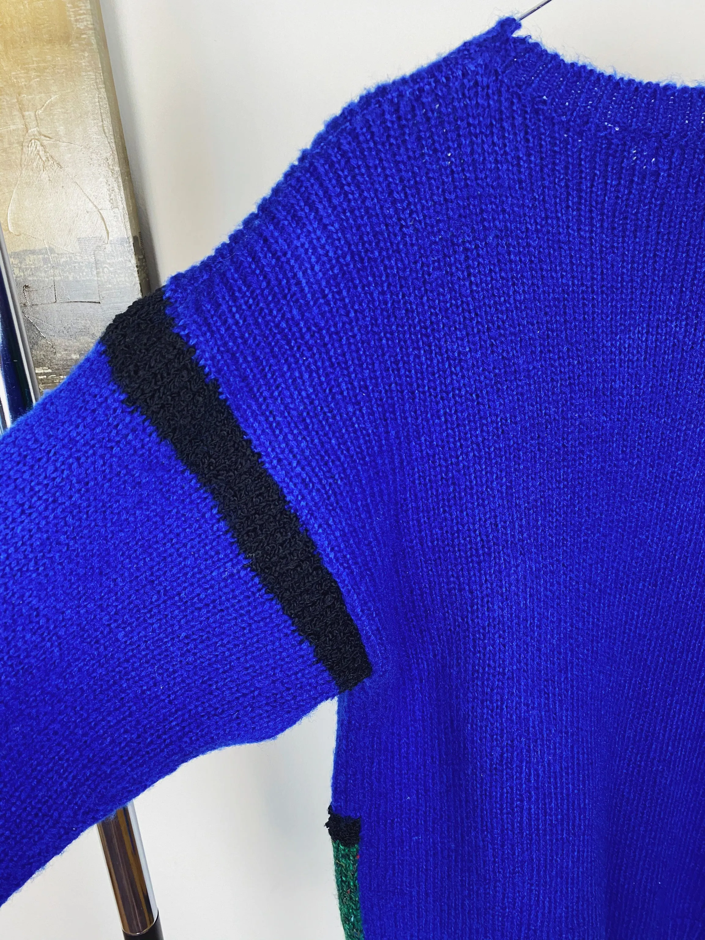 Carducci Vintage Sweater circa 1980's