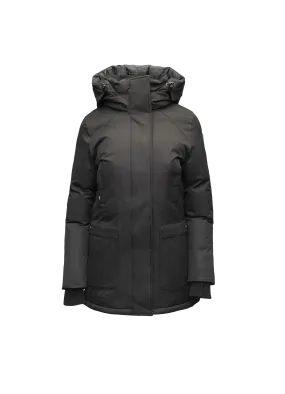 Carla Furless Women's Parka