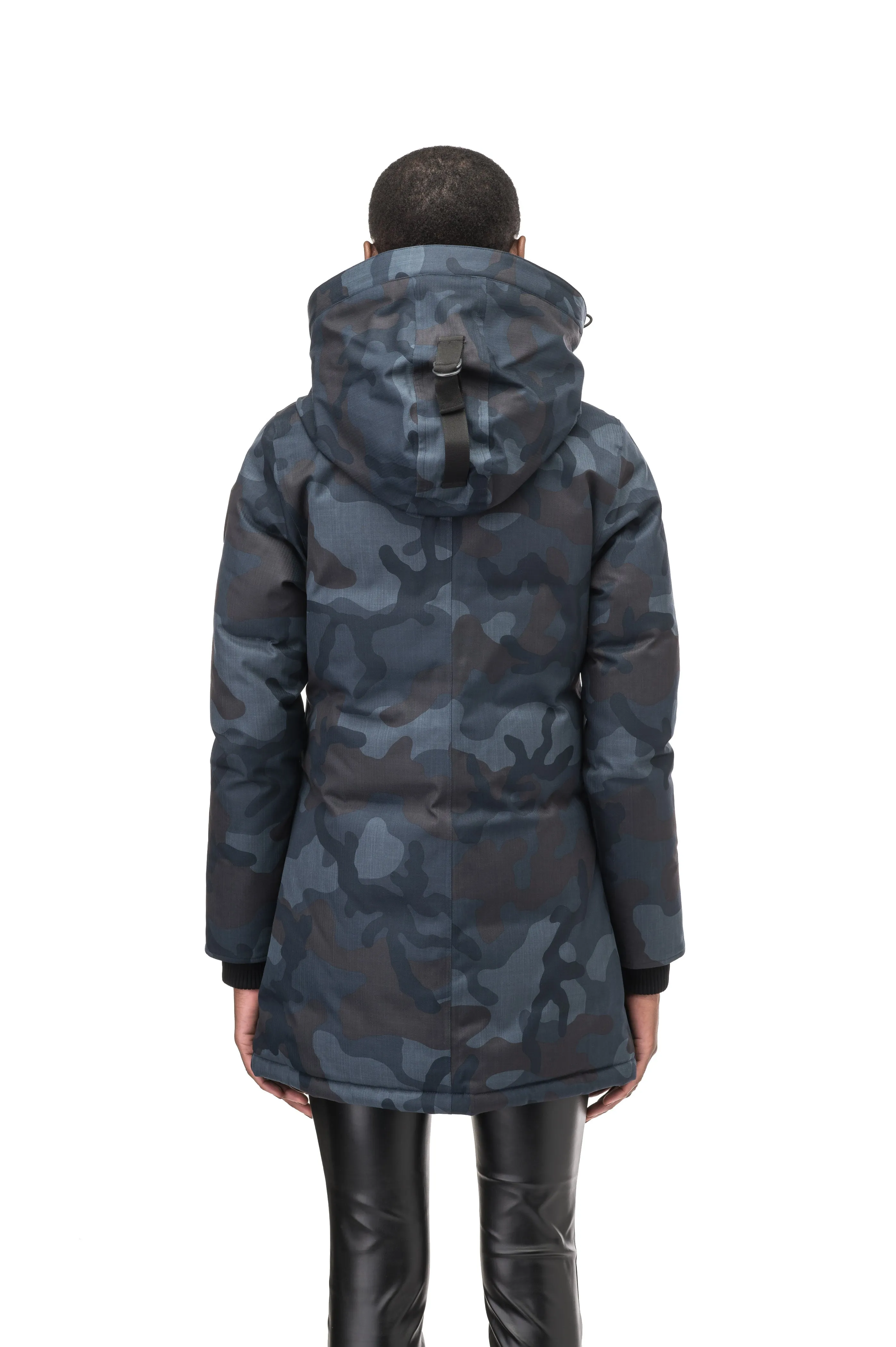 Carla Legacy Women's Parka