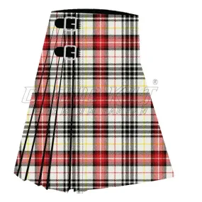 Casey Dress Tartan