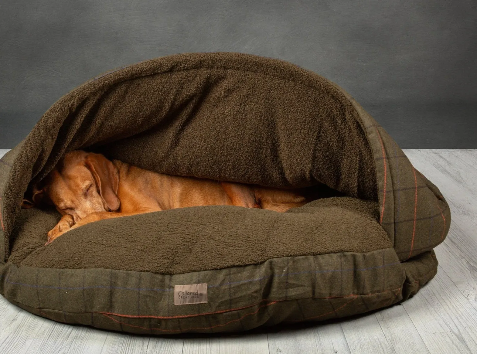 Cat Cave Bed New Model