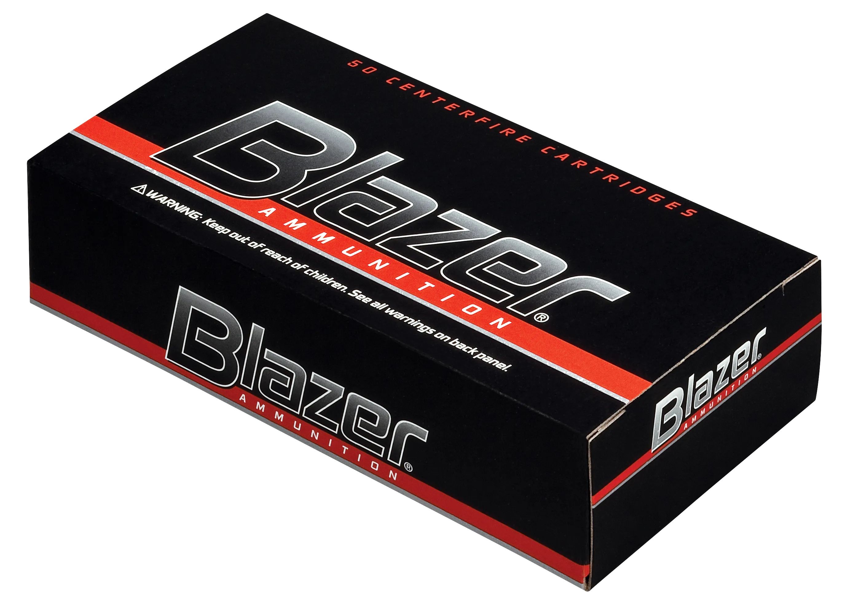 CCI 3503 Blazer 32 ACP 71 GR Total Metal Jacket 50 Bx/ 20 Cs