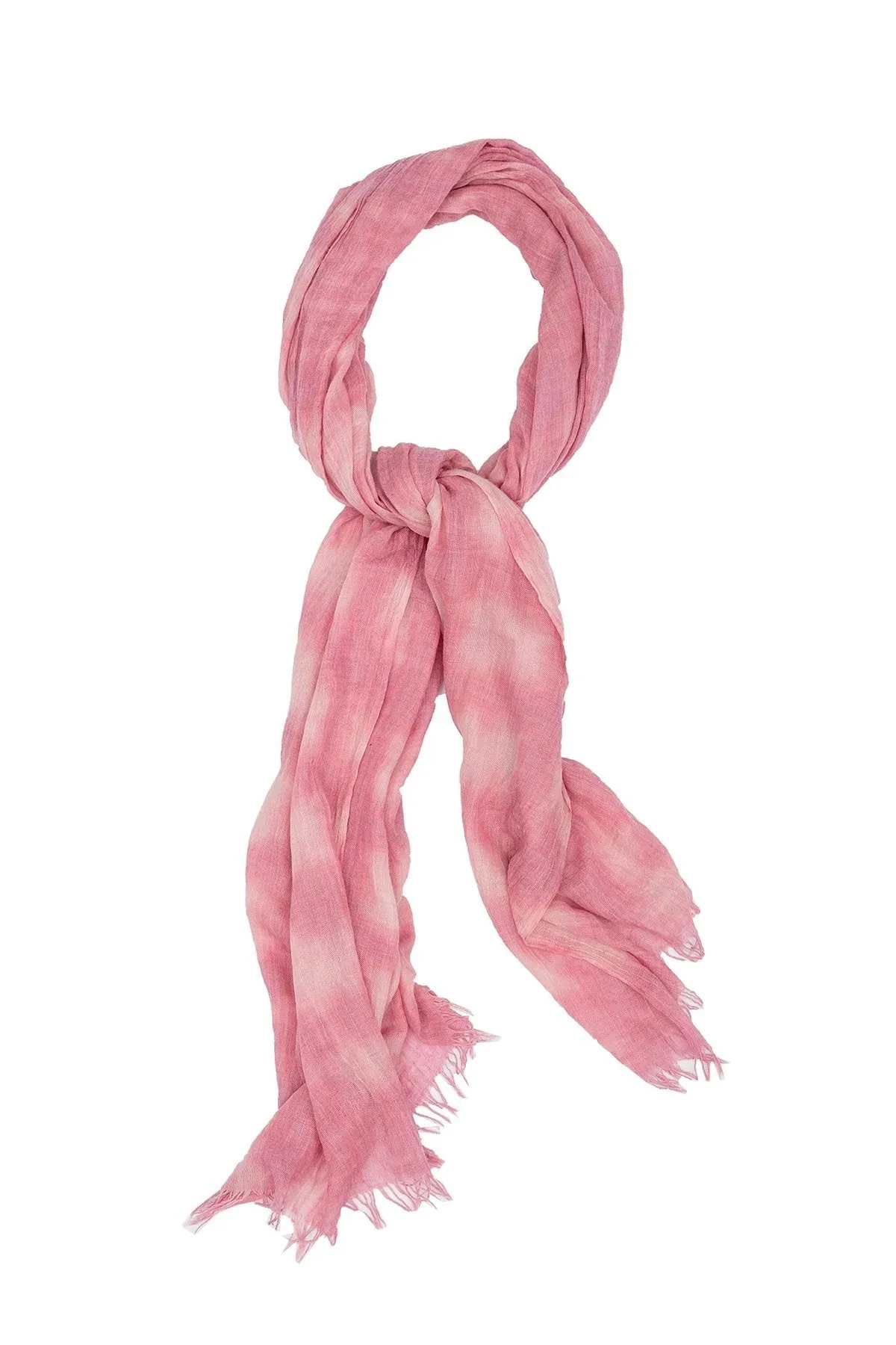 CHLOE TIE DYE SCARF