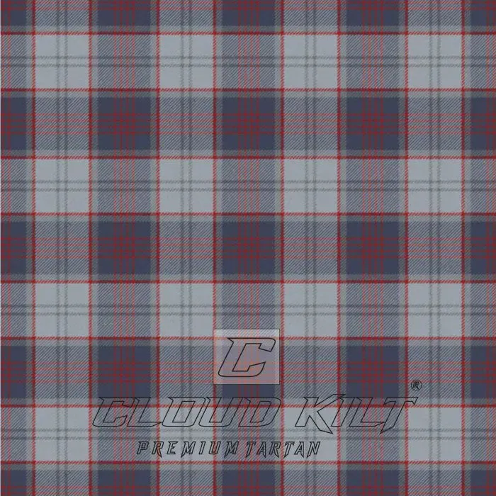 Clyde Tartan