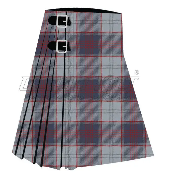 Clyde Tartan