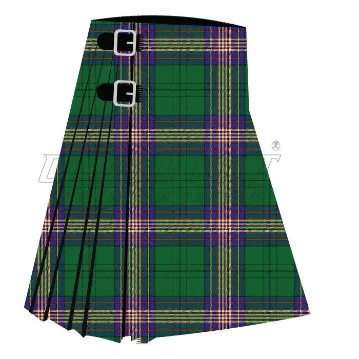 Coigach Tartan