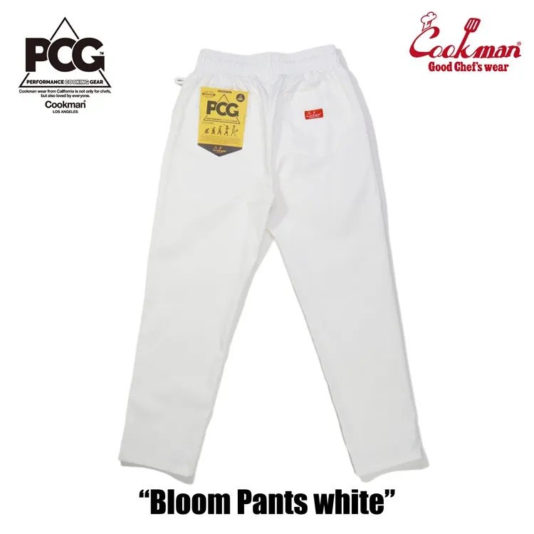 Cookman Chef Pants - Bloom Pants