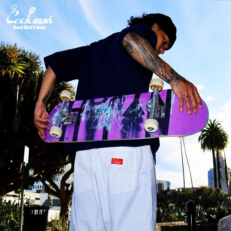 Cookman Chef Pants - Bloom Pants