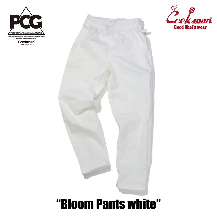 Cookman Chef Pants - Bloom Pants