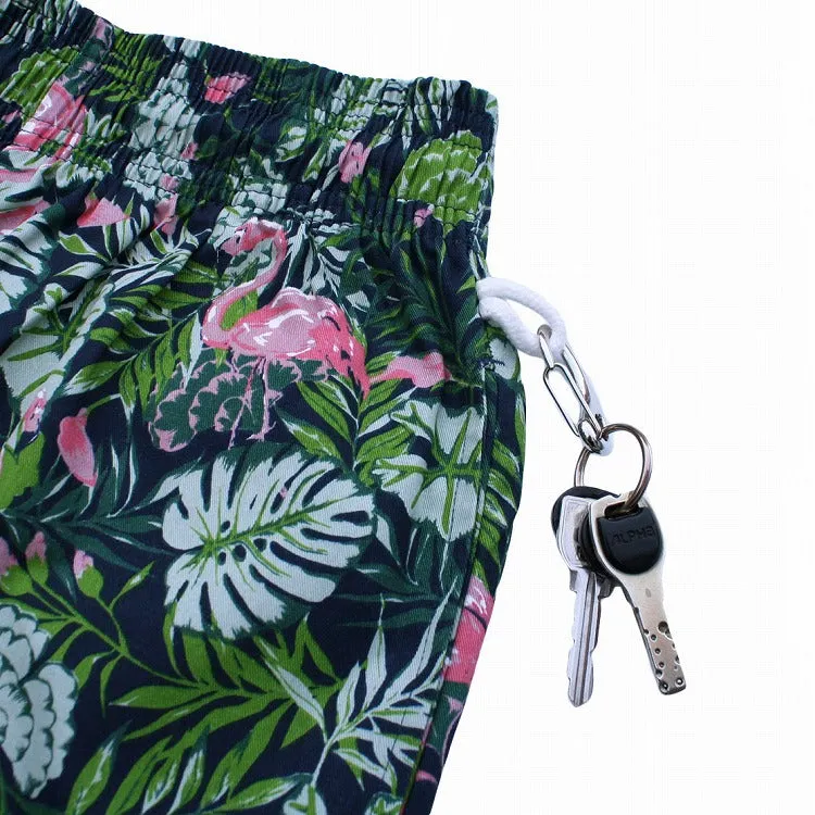 Cookman Chef Short Pants - Tropical