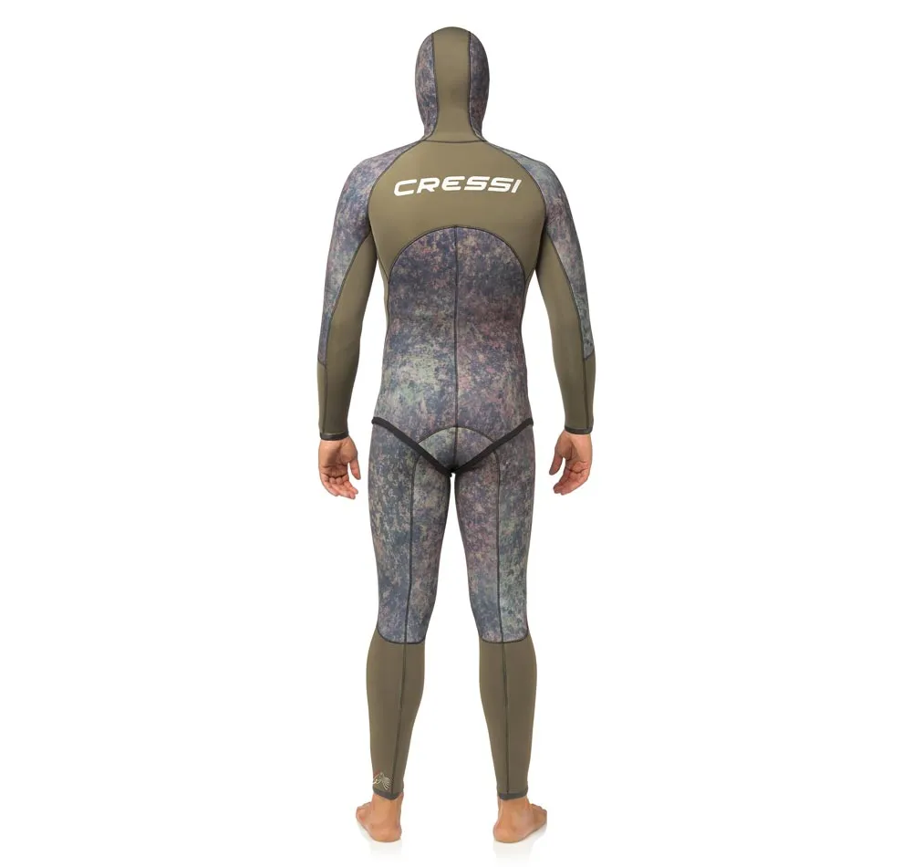 Cressi Seppia 3.5mm Wetsuit