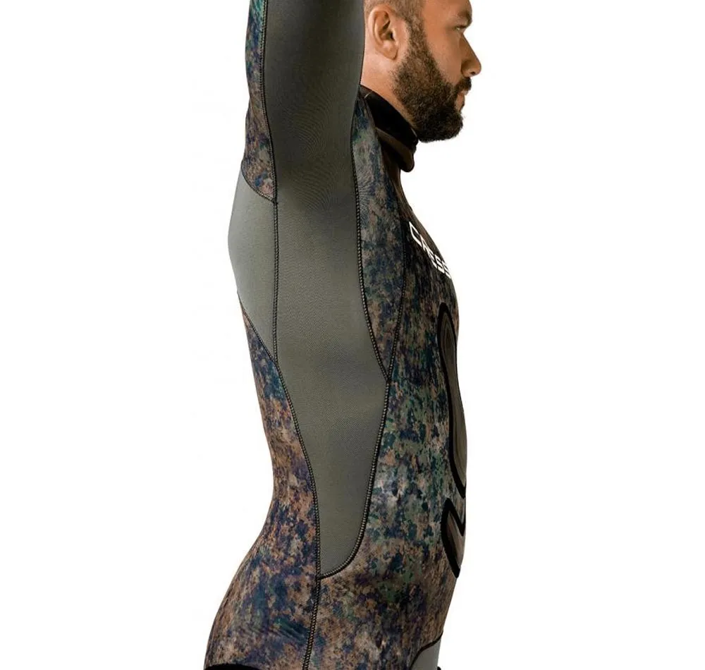 Cressi Seppia 3.5mm Wetsuit