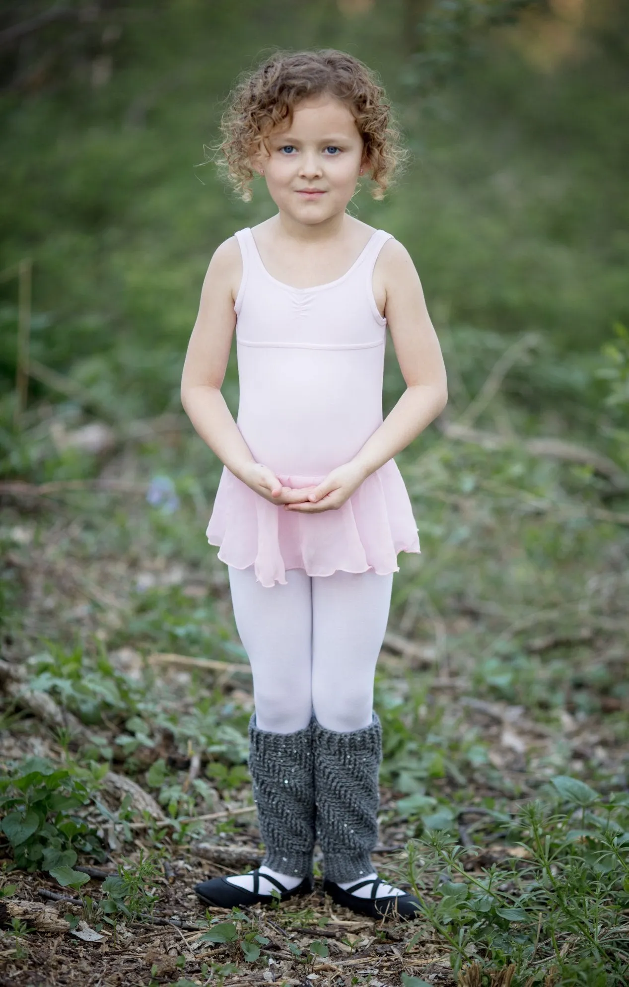 Crochet Pattern for Pirouette Leg Warmers | Crochet Leg Warmers Pattern | Leg Warmer Crocheting Pattern | DIY Written Crochet Instructions