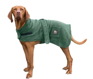 Danish Design Dog Robe Towel