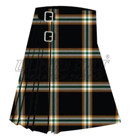 Dhillon Tartan