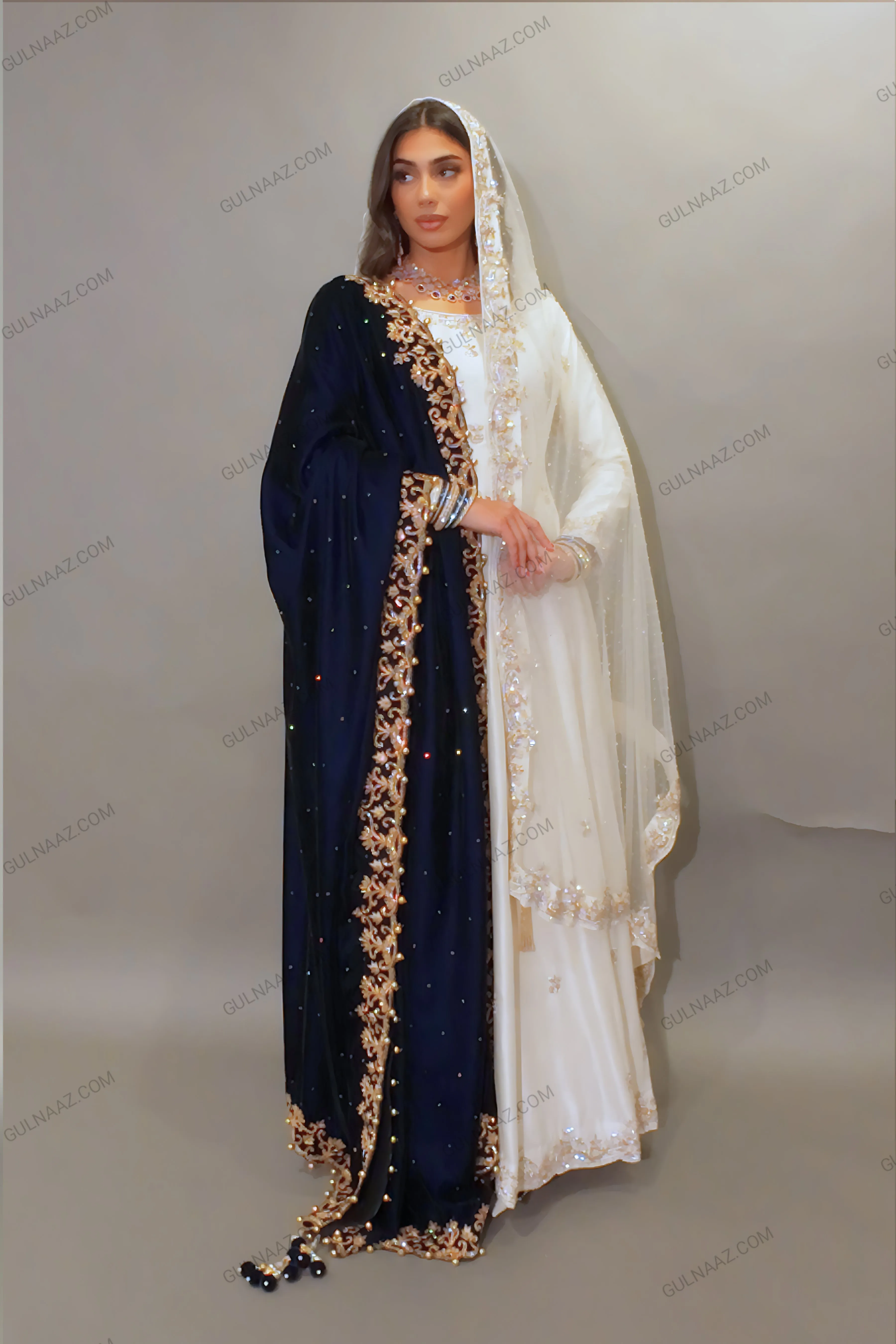 Dupatta DP 01