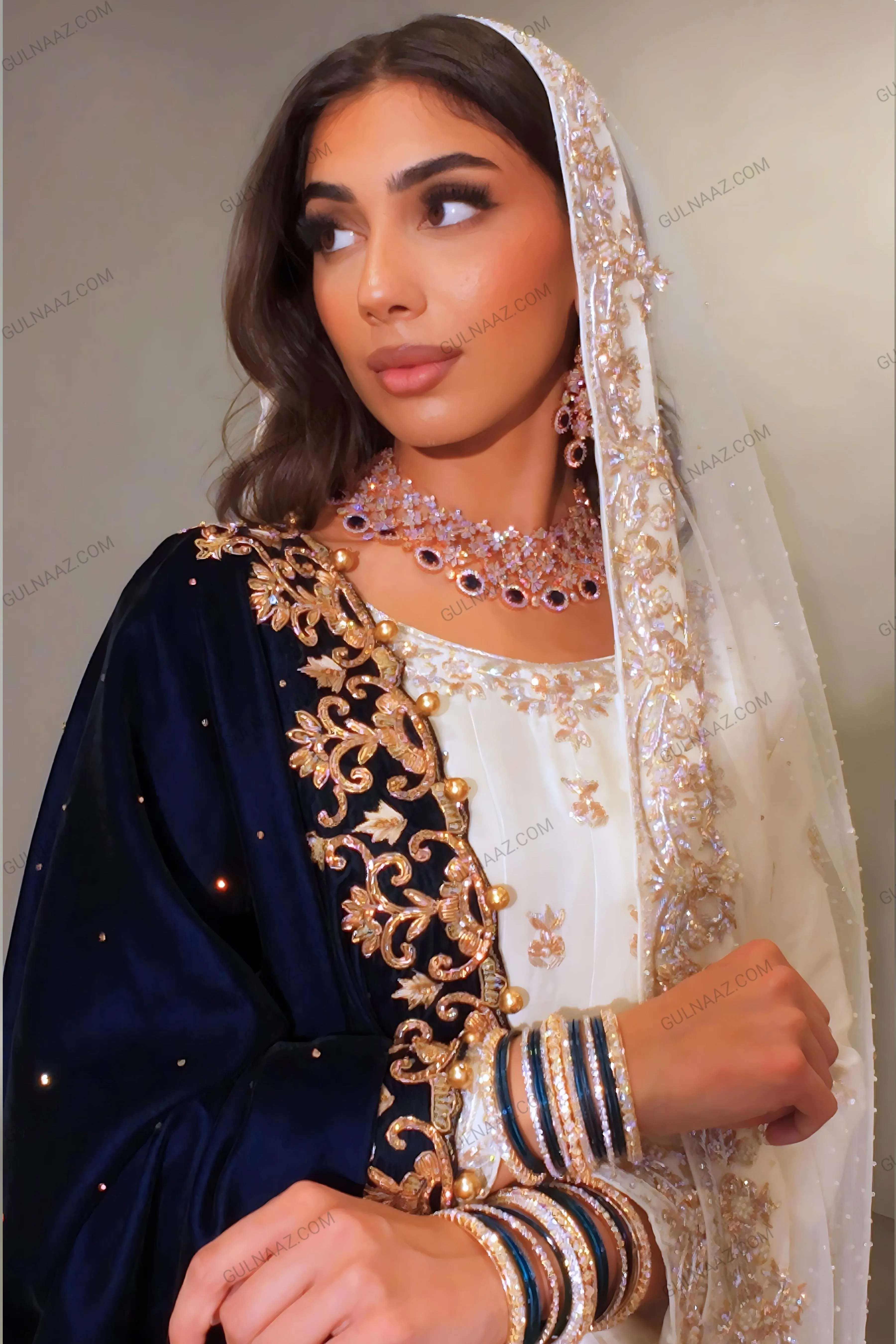 Dupatta DP 01