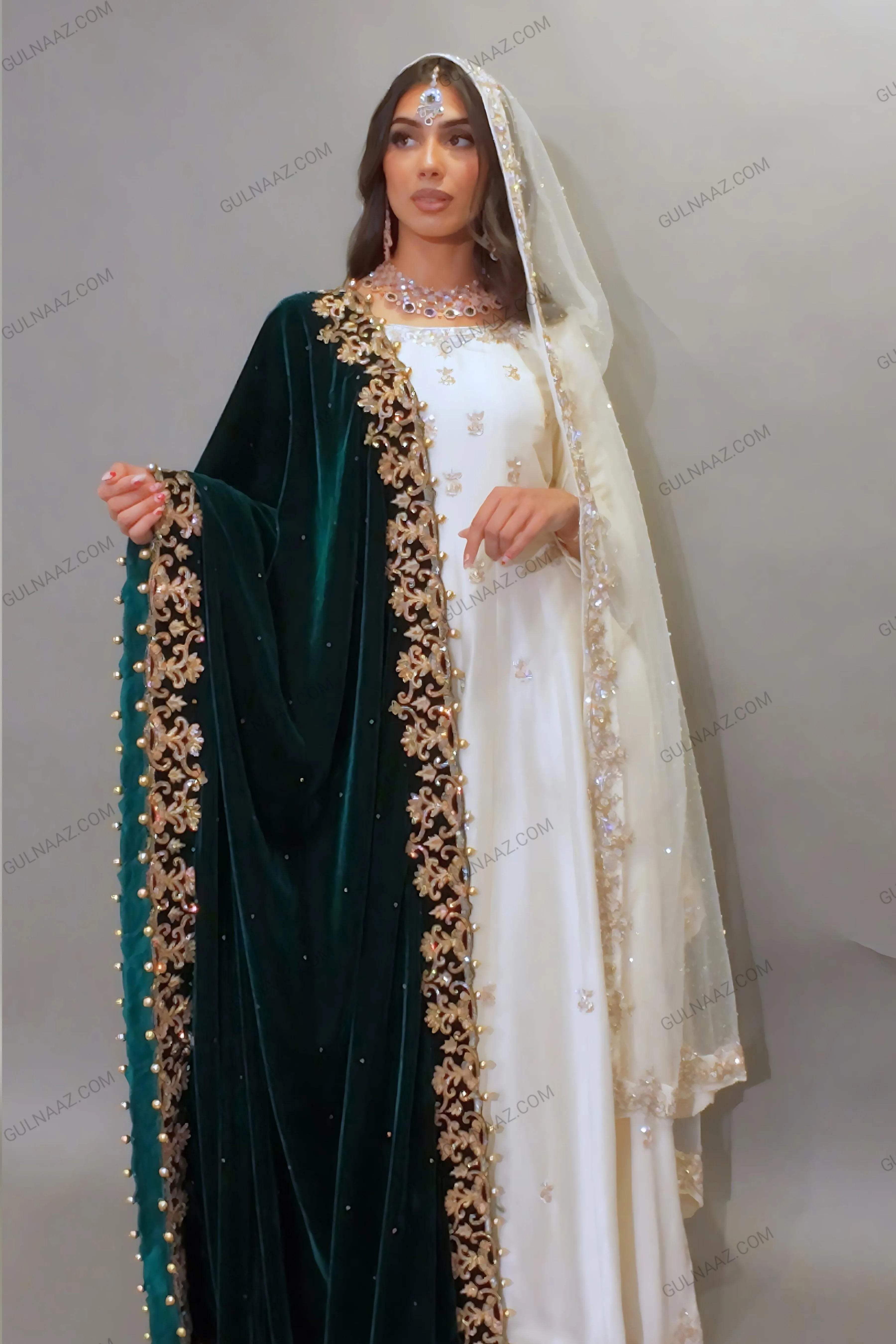 Dupatta DP 01