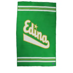 Edina High School Throw