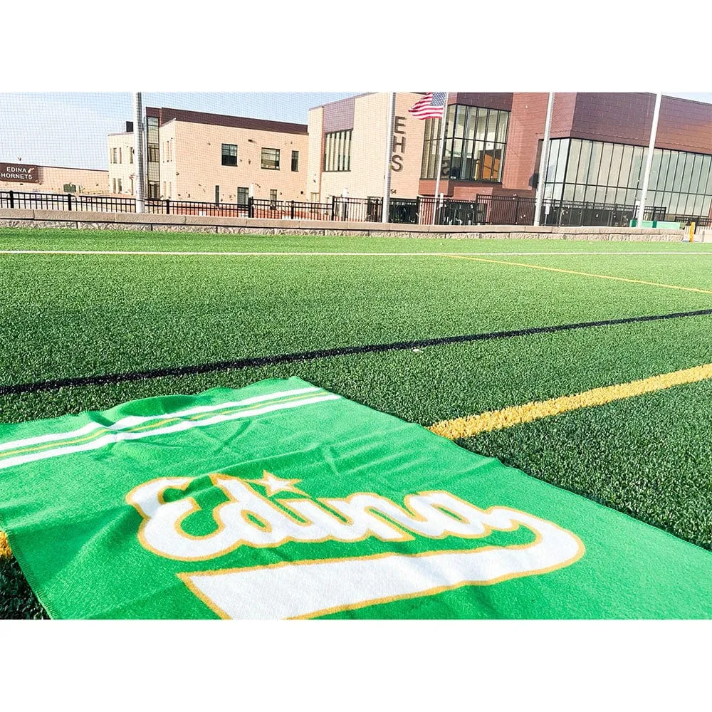 Edina High School Throw