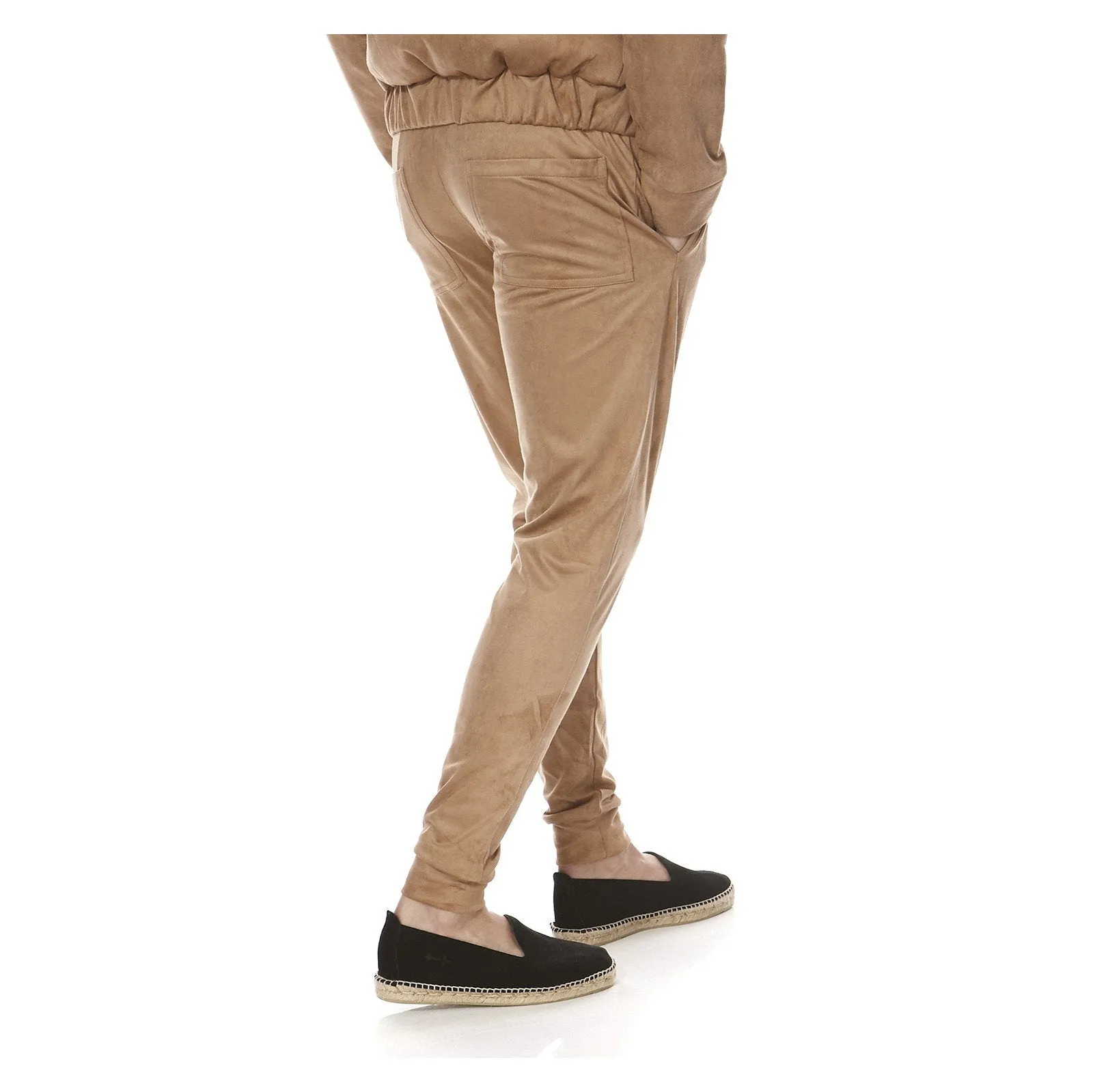 ELEMENTS JOGGERS CLAY