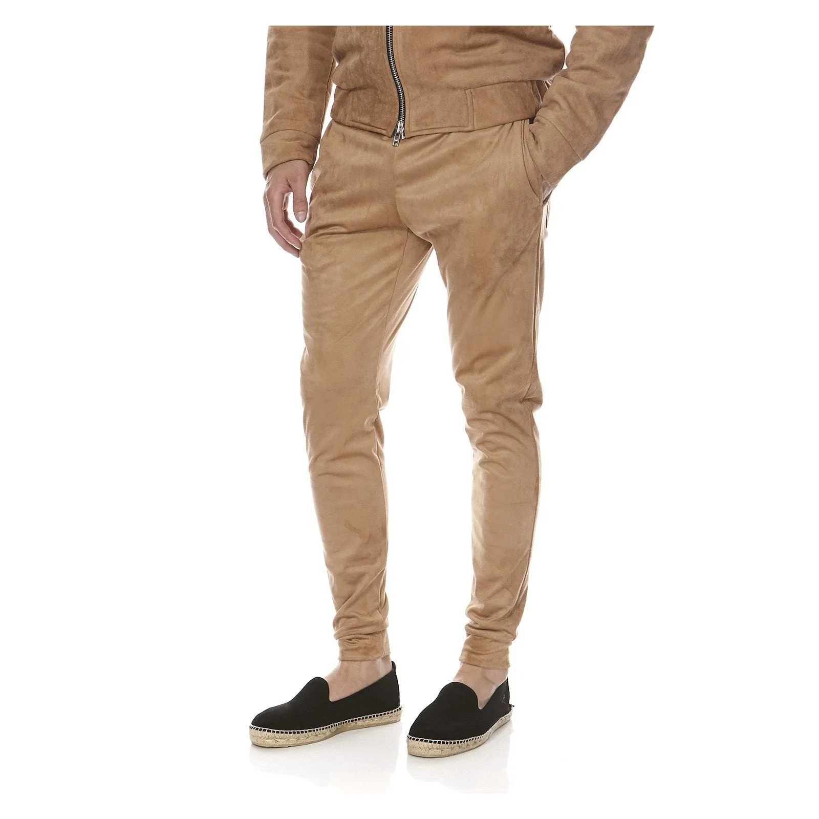 ELEMENTS JOGGERS CLAY