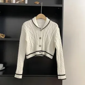 Elowen Statement Sweater