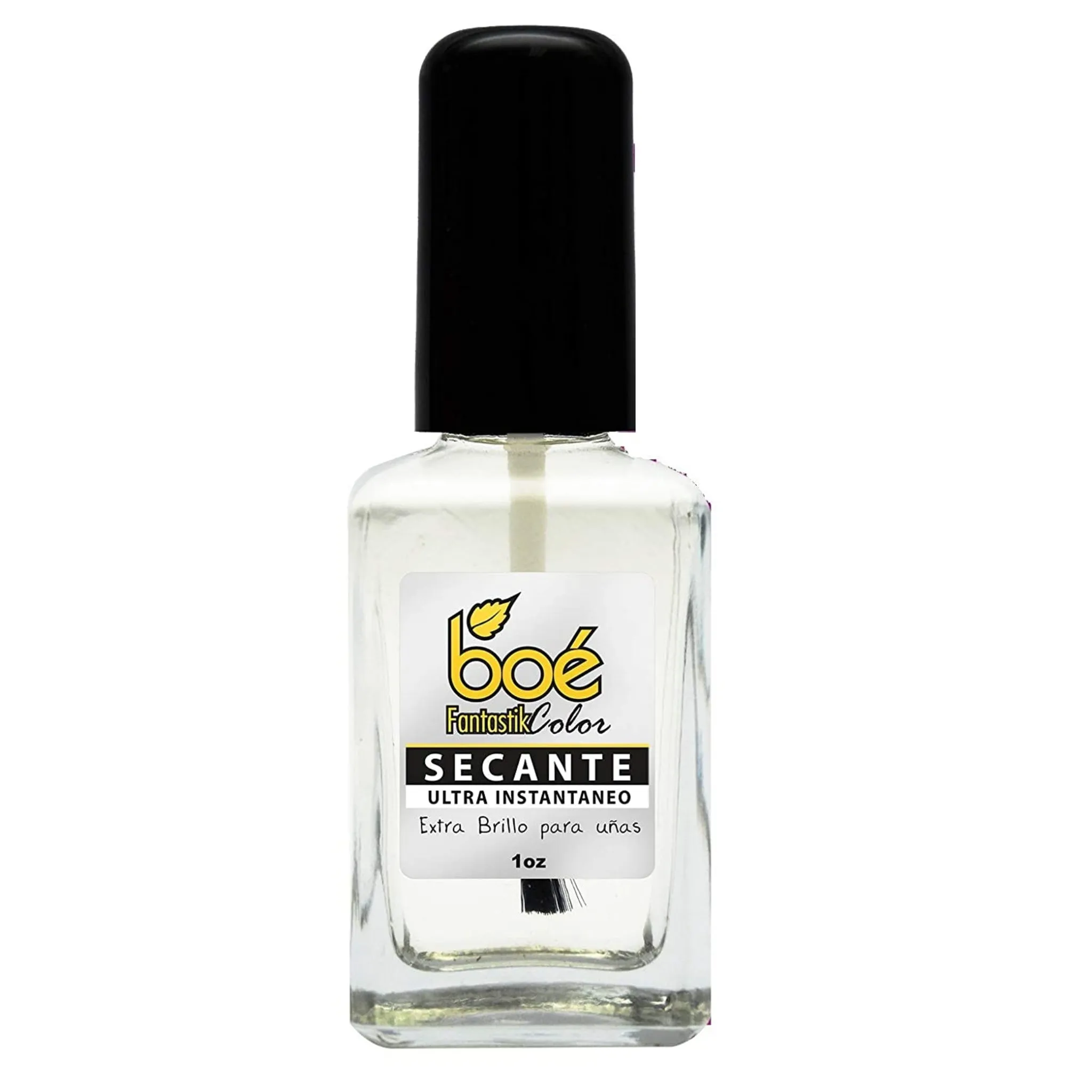 Extra Shiny Top Coat | Imported