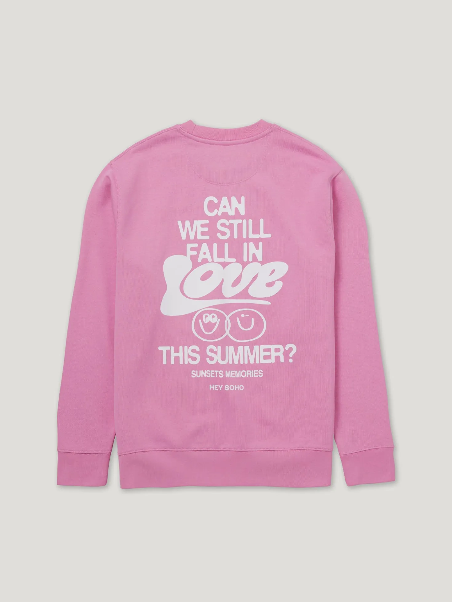 FALL IN LOVE Sweater