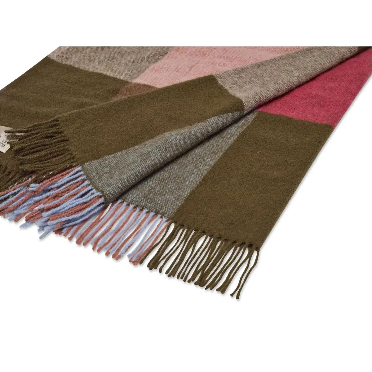 Fatboy Colour Blend blanket - 30% OFF