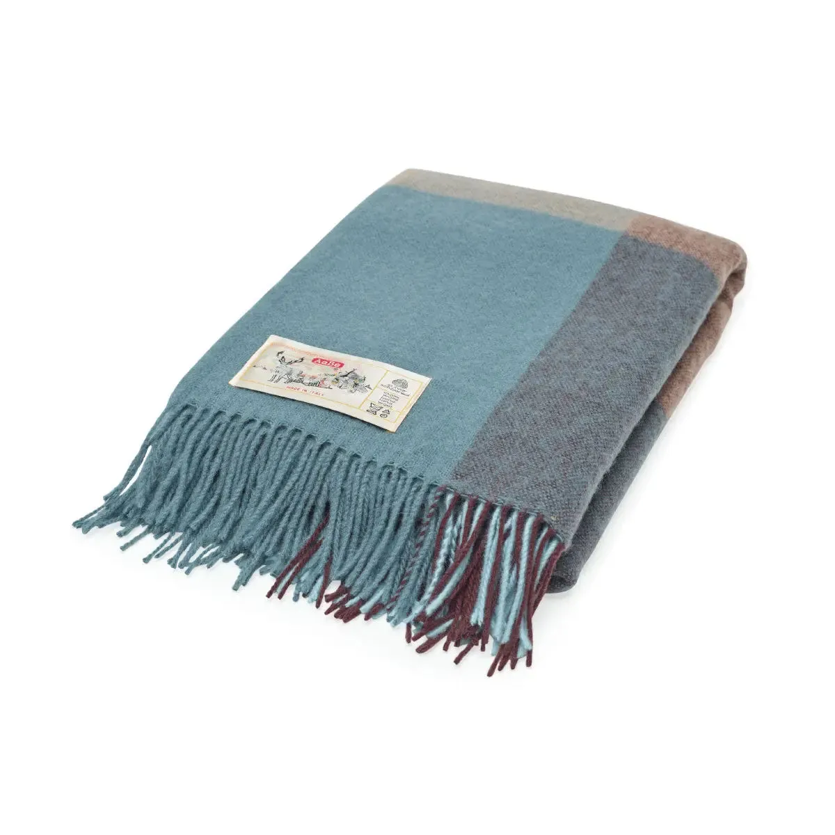 Fatboy Colour Blend blanket - 30% OFF