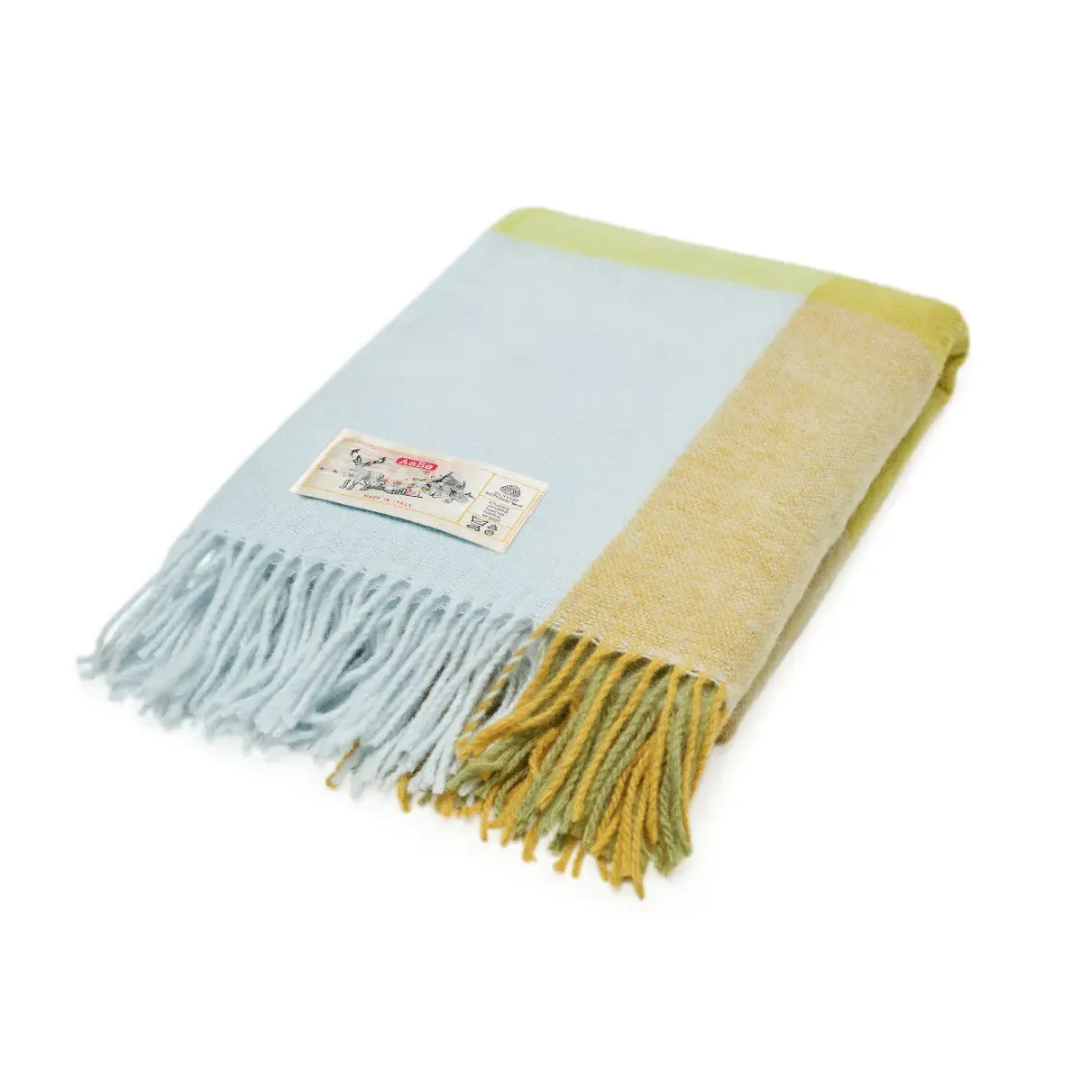 Fatboy Colour Blend blanket - 30% OFF