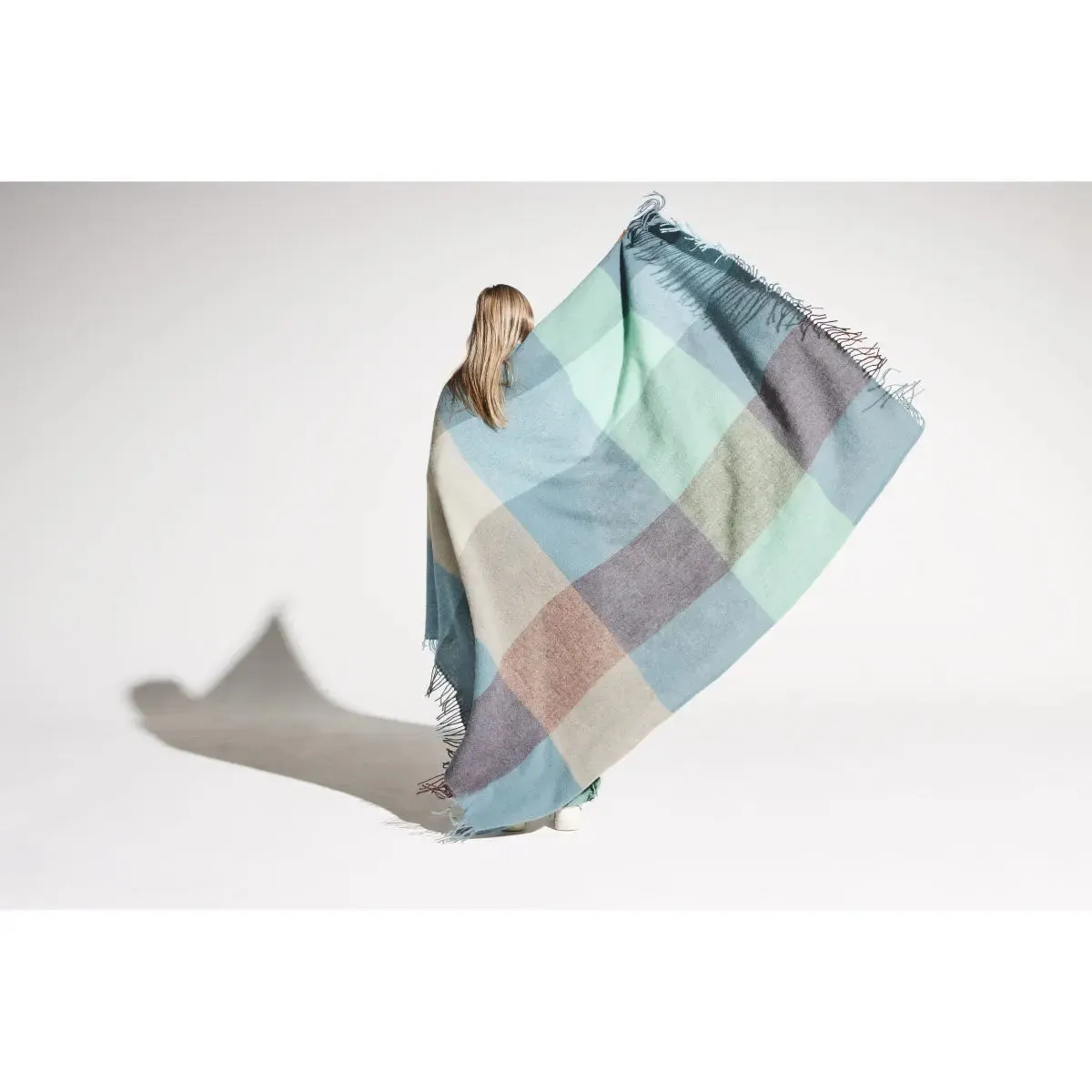 Fatboy Colour Blend blanket - 30% OFF