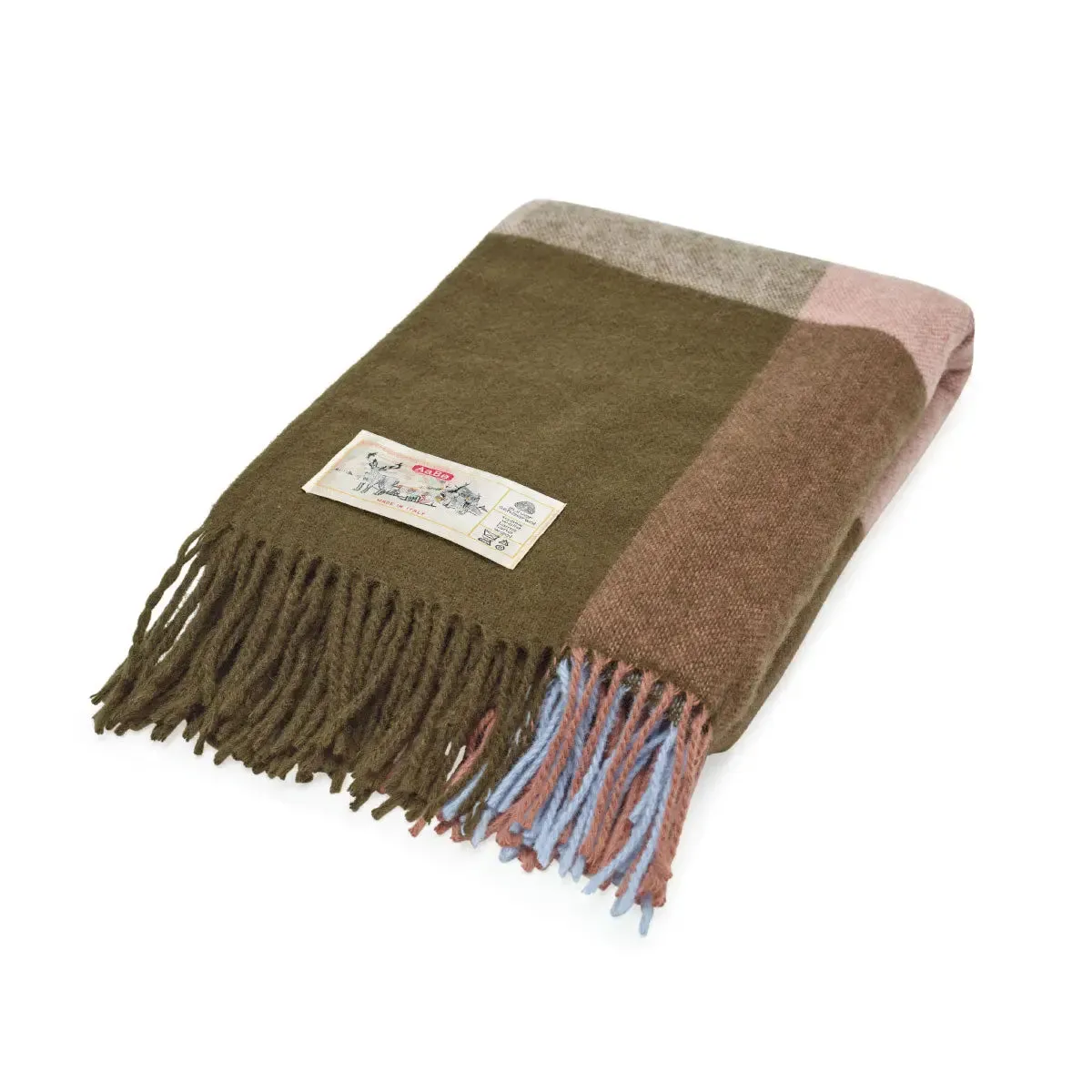 Fatboy Colour Blend blanket - 30% OFF