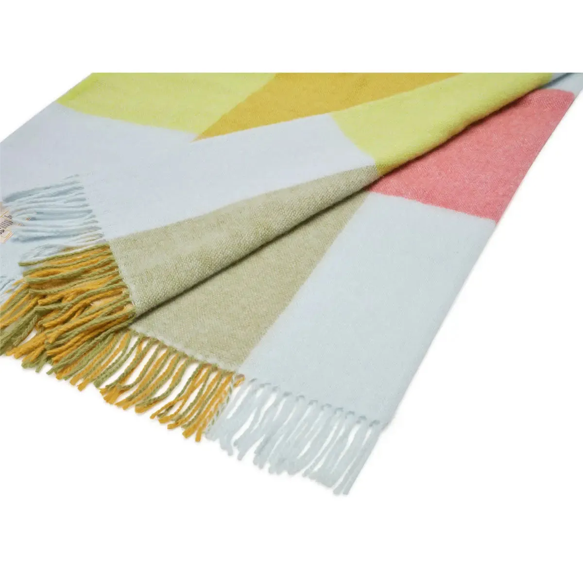 Fatboy Colour Blend blanket - 30% OFF