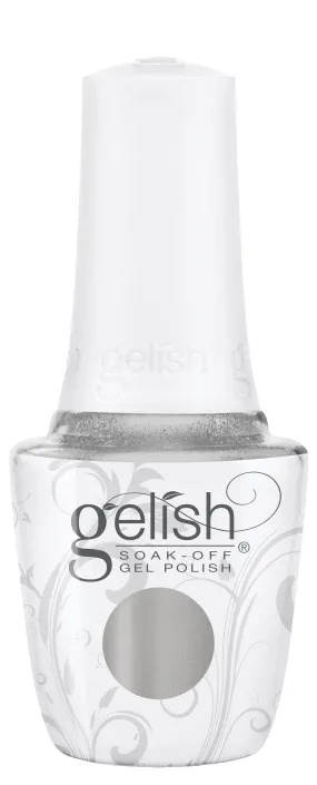 Gelish A Fuzzy Feeling Collection You Sweater Believe It 0.5 oz.