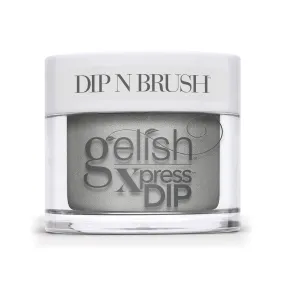 Gelish A Fuzzy Feeling Collection You Sweater Believe It Dip Powder 1.5 oz.