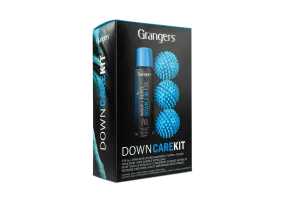 Grangers Down Wash   Repel 10oz Kit