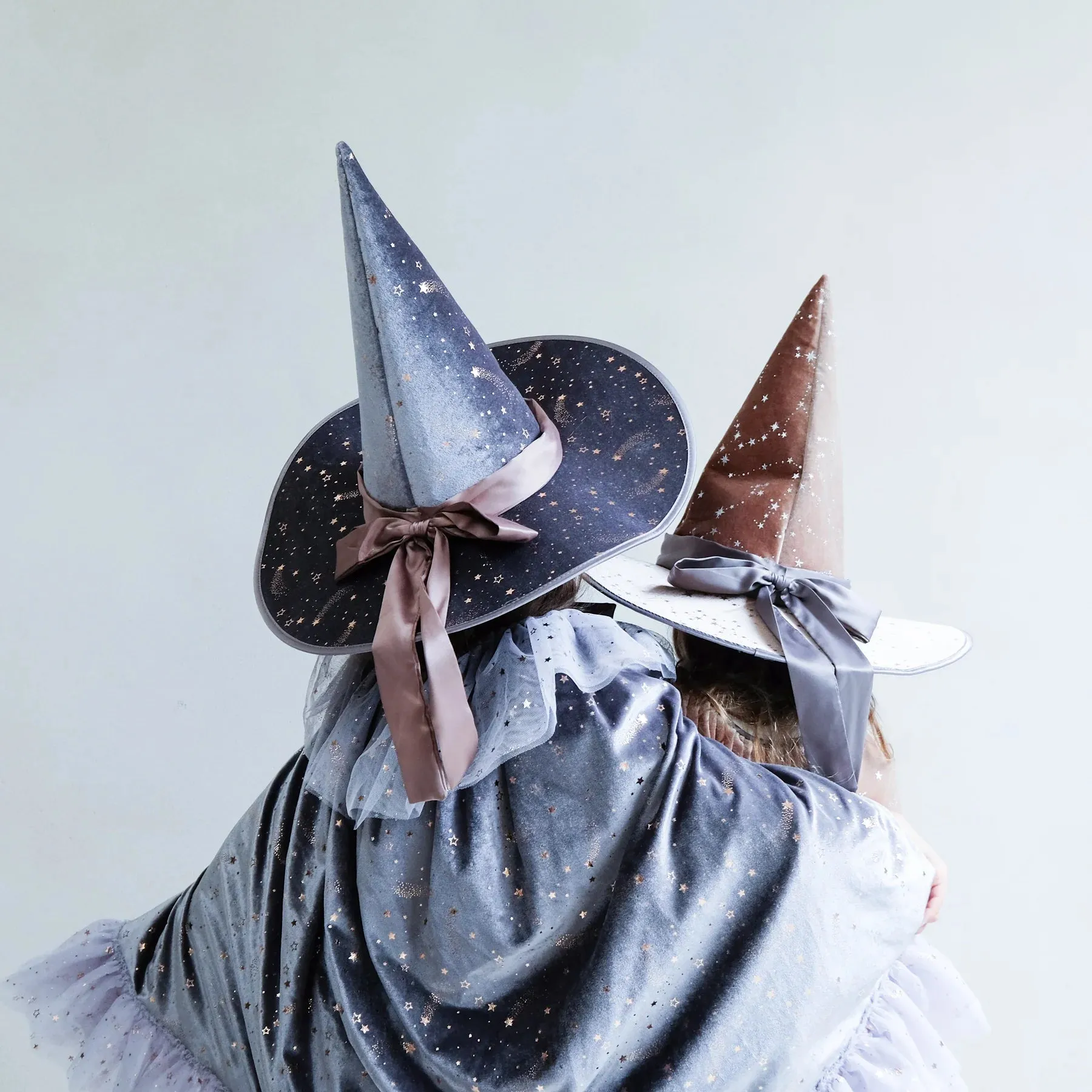 Griselda Witch Hat