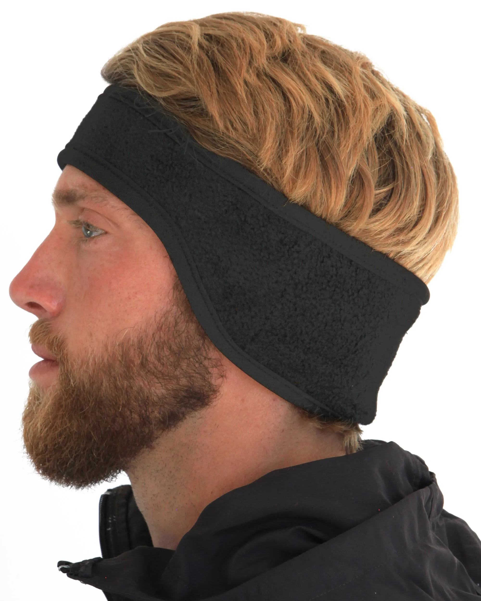 Heated Headband