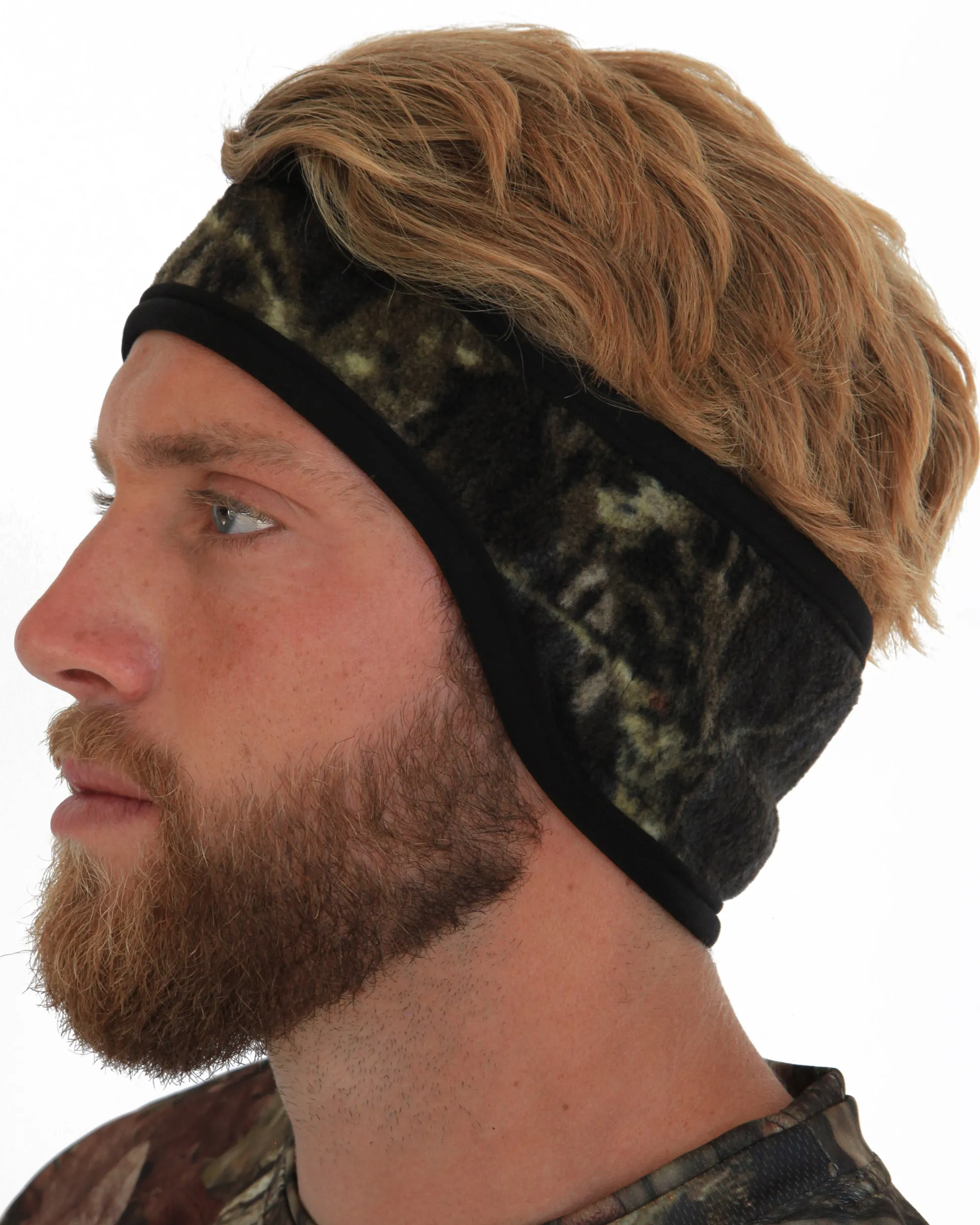 Heated Headband