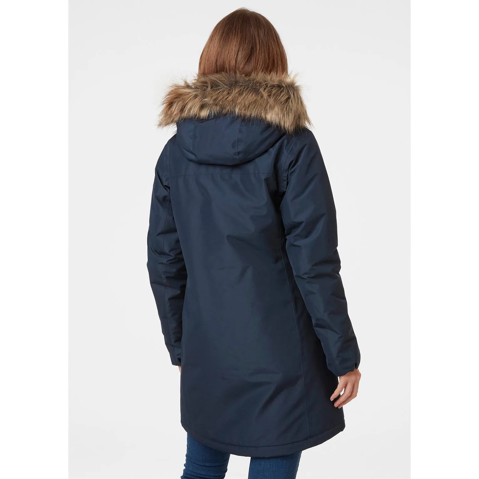 Helly Hansen Aden Winter Parka