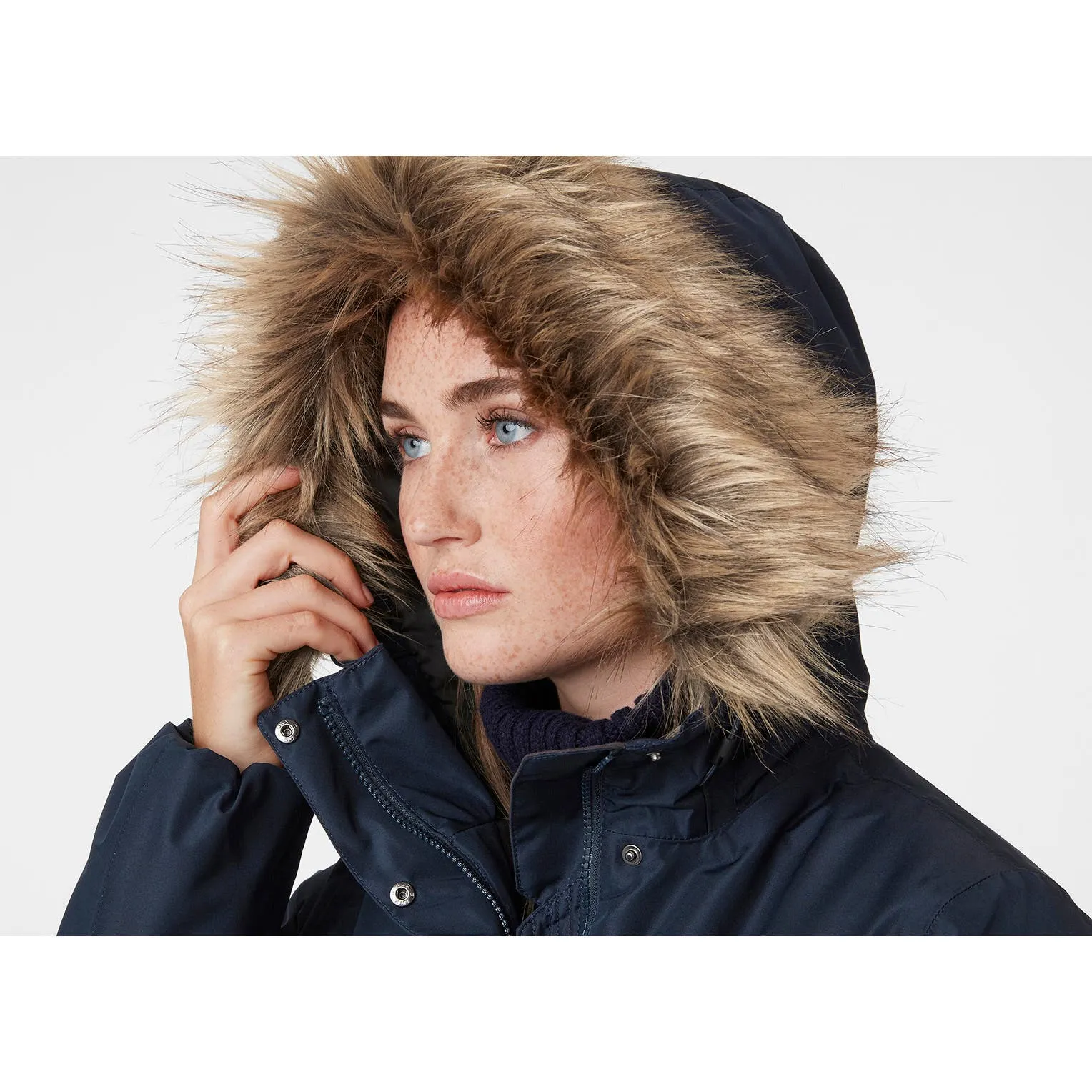 Helly Hansen Aden Winter Parka