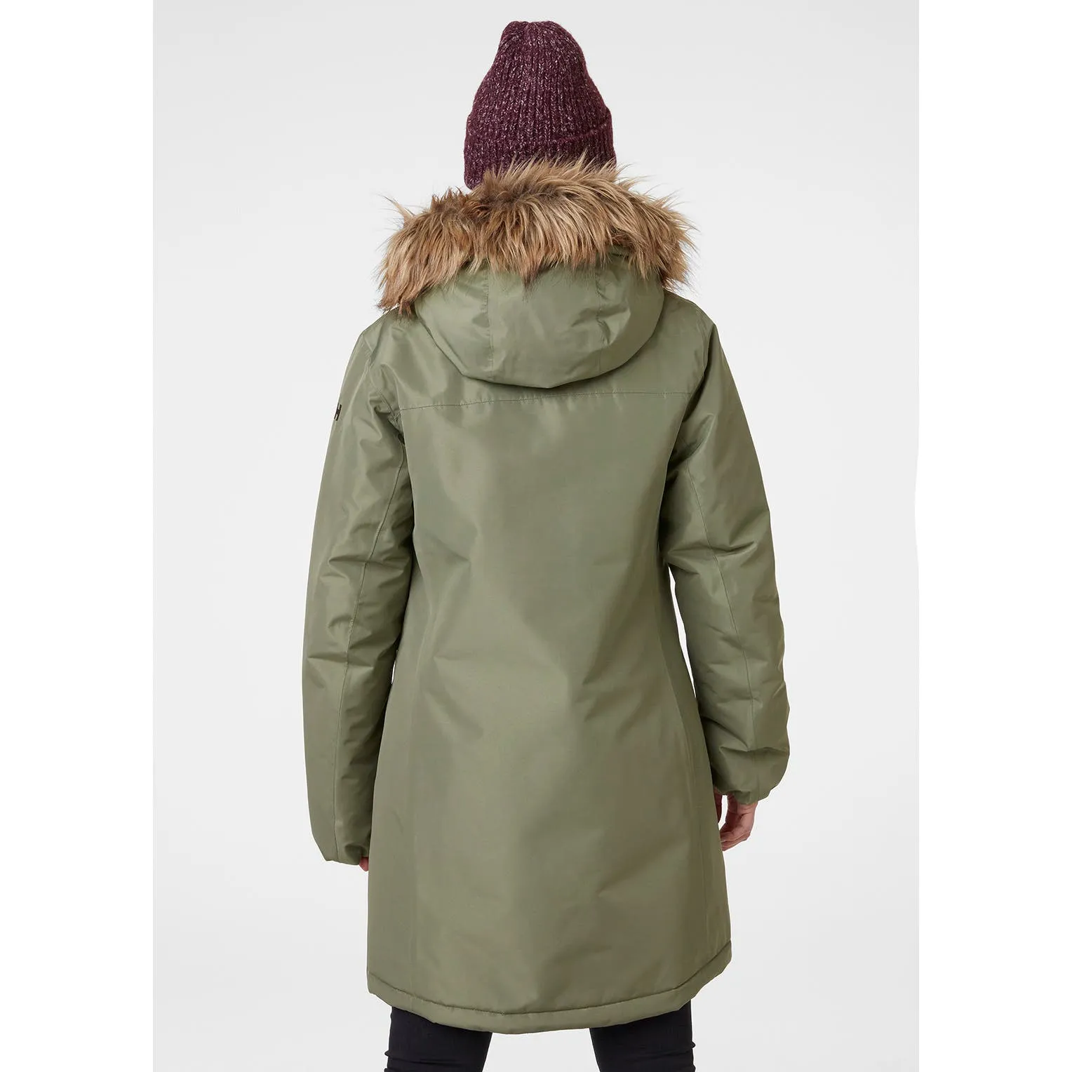 Helly Hansen Aden Winter Parka