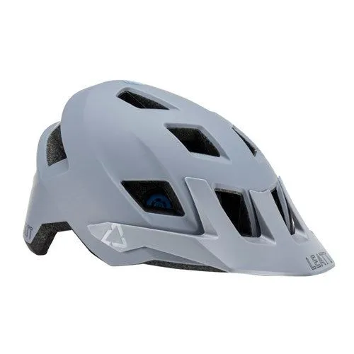 Helmet Leatt MTB All MTN 1.0 V23 Titanium