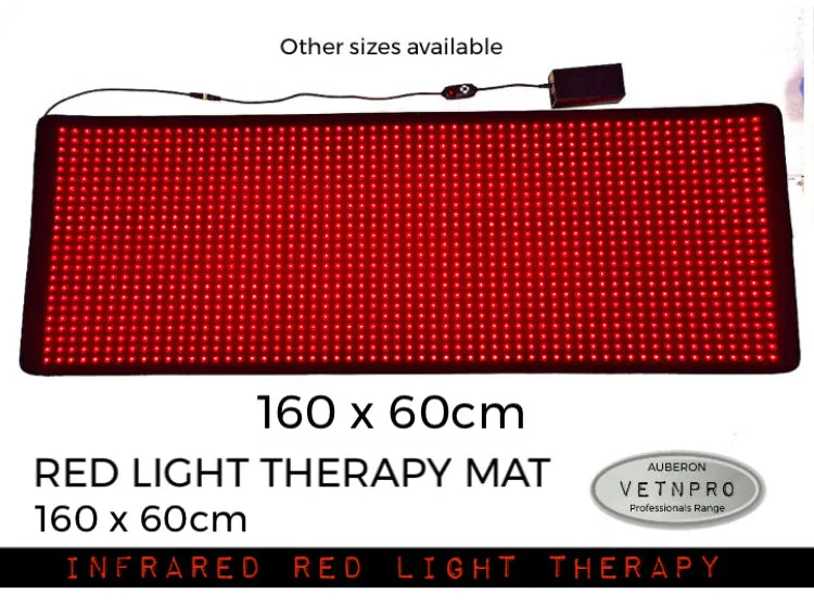 Human FULL BODY BLANKET PAD MAT Infrared Red Light Therapy Multipurpose - Back Vital Organs Musculoskeletal Overall Pain Relief Healing Recovery Rehabilitation Weightloss Relaxation & Restoration