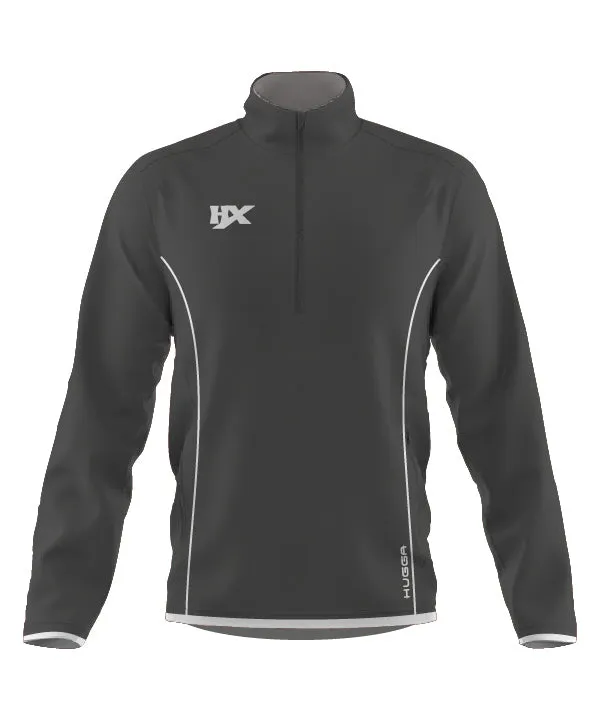 HX ELITE Contrast Piping Activ SPLASH JACKET