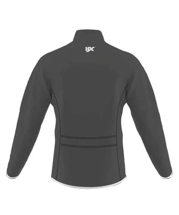 HX ELITE Contrast Piping Activ SPLASH JACKET