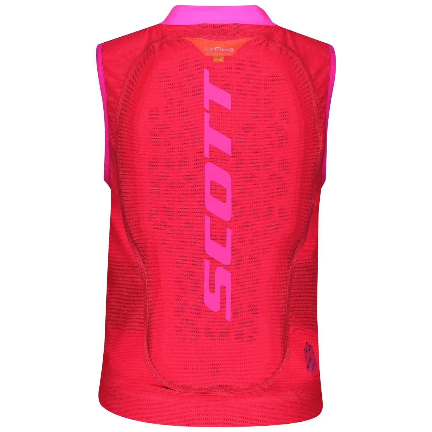 Junior Airflex Vest Protector 2023