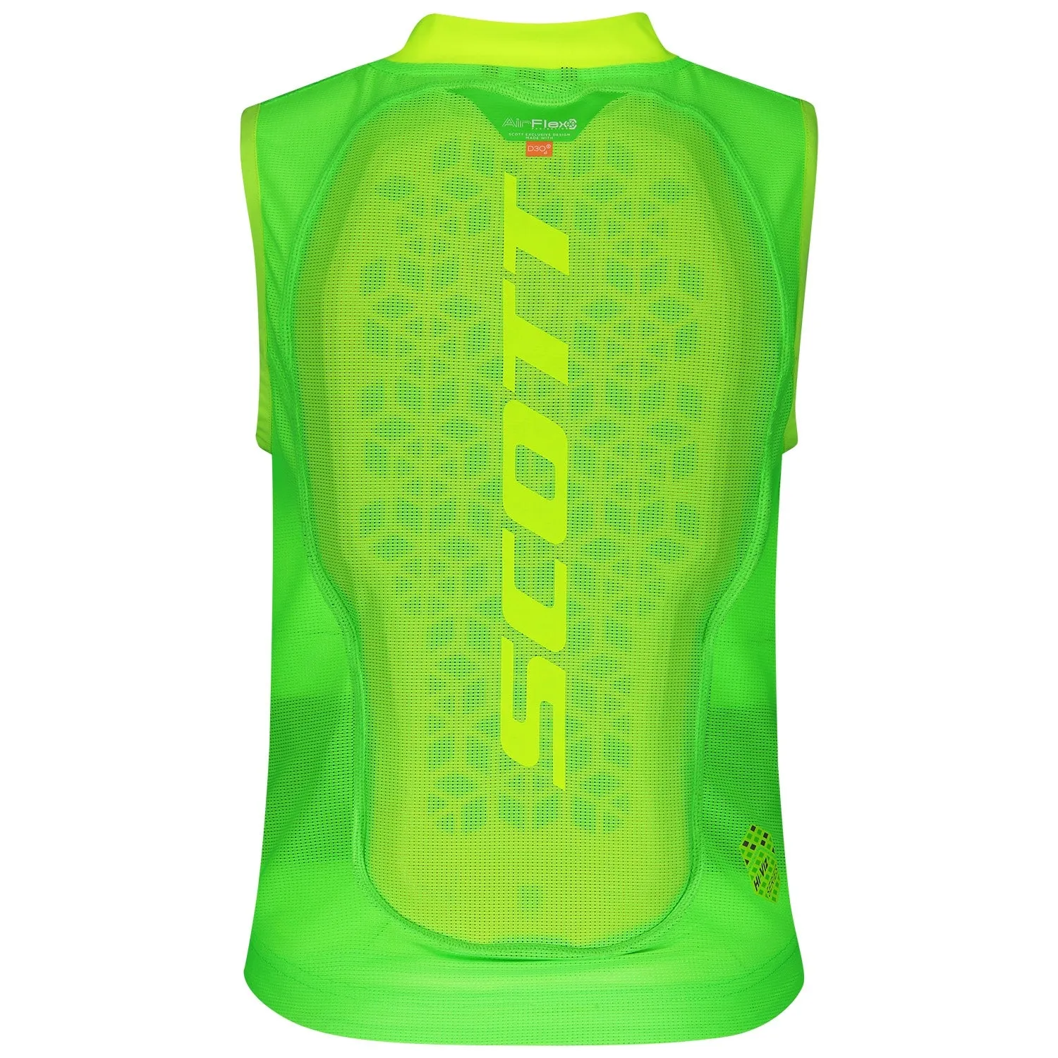 Junior Airflex Vest Protector 2023